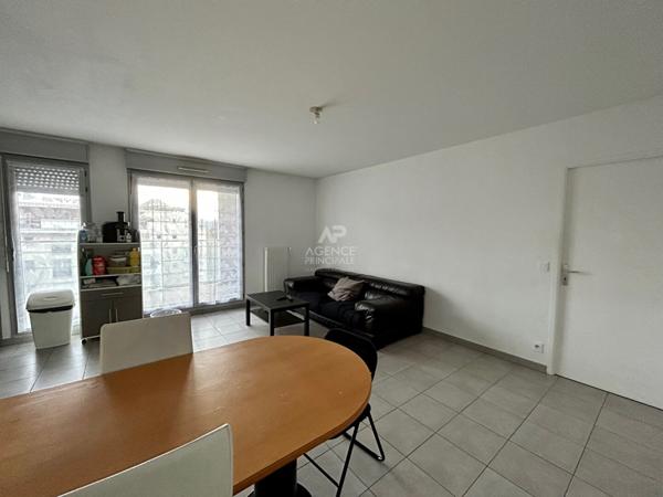 Appartement Carrieres Sous Poissy 4 pièce(s) €309 000 ** - Référence 8662