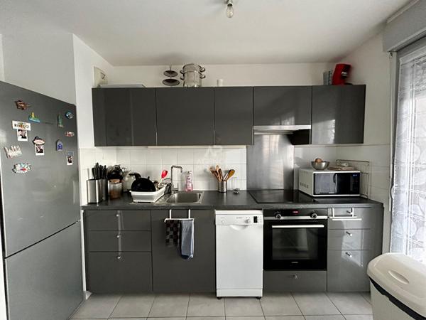 Appartement Carrieres Sous Poissy 4 pièce(s) €309 000 ** - Référence 8662