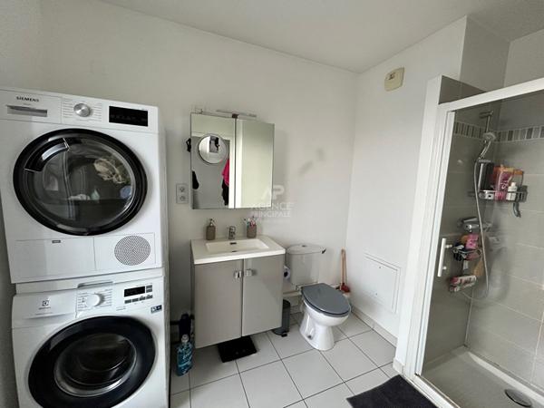 Appartement Carrieres Sous Poissy 4 pièce(s) €309 000 ** - Référence 8662