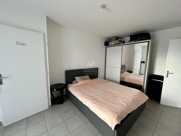 Appartement Carrieres Sous Poissy 4 pièce(s) €309 000 ** - Référence 8662
