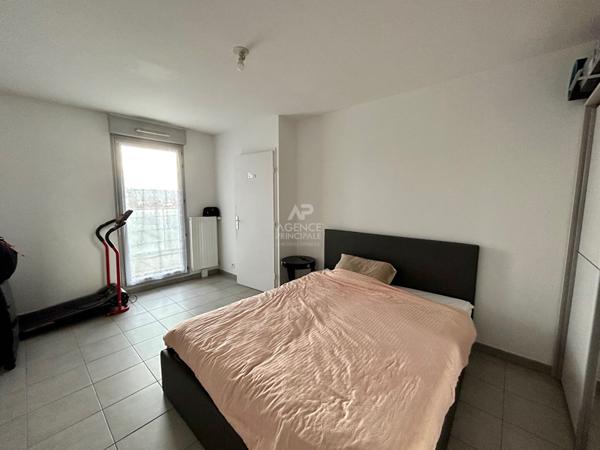 Appartement Carrieres Sous Poissy 4 pièce(s) €309 000 ** - Référence 8662