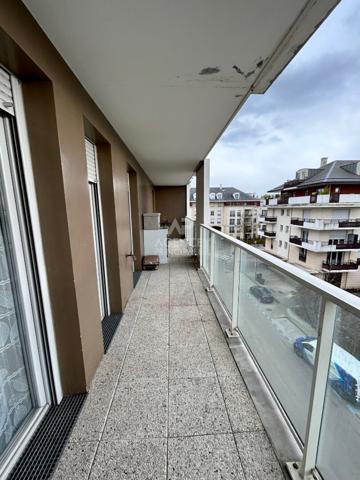 Appartement Carrieres Sous Poissy 4 pièce(s) €309 000 ** - Référence 8662