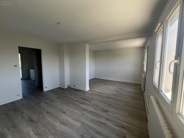 Appartement à louer à Ambérieu-en-Bugey dans l'Ain (01500), ref : LA2908-01032