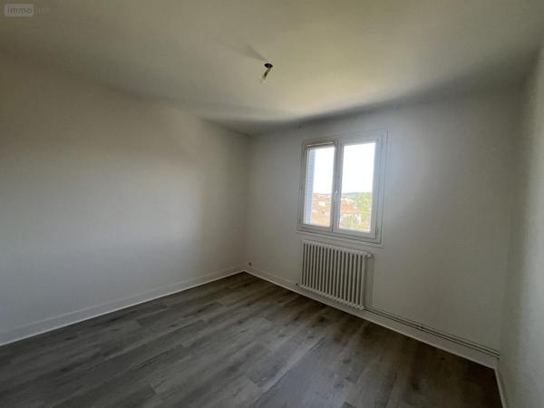 Appartement à louer à Ambérieu-en-Bugey dans l'Ain (01500), ref : LA2908-01032