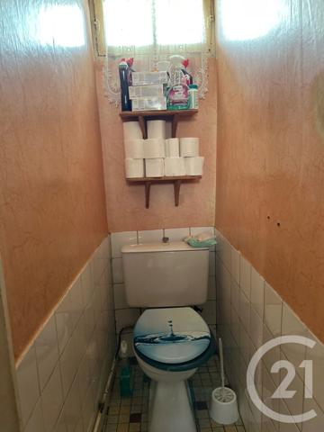 Maison à vendre  3 pièces - 61 m2 BERNAY - 27