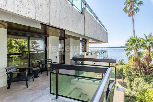 Duplex avec terrasse , face à la mer, Basse Californie