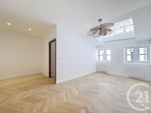 Appartement F3 à vendre  3 pièces - 50,08 m2 LYON - 69002