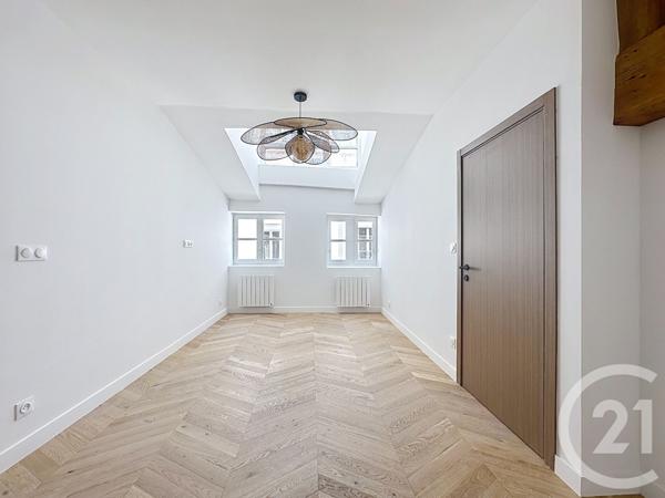 Appartement F3 à vendre  3 pièces - 50,08 m2 LYON - 69002