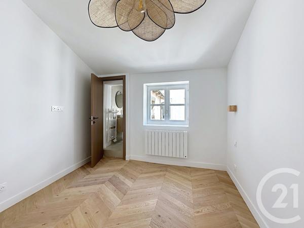 Appartement F3 à vendre  3 pièces - 50,08 m2 LYON - 69002