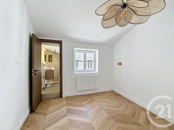 Appartement F3 à vendre  3 pièces - 50,08 m2 LYON - 69002