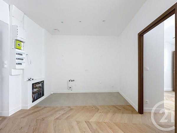 Appartement F3 à vendre  3 pièces - 50,08 m2 LYON - 69002