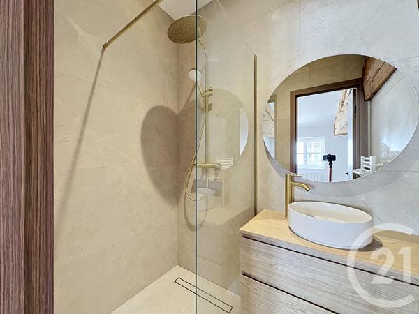 Appartement F3 à vendre  3 pièces - 50,08 m2 LYON - 69002