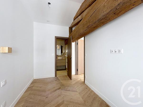 Appartement F3 à vendre  3 pièces - 50,08 m2 LYON - 69002
