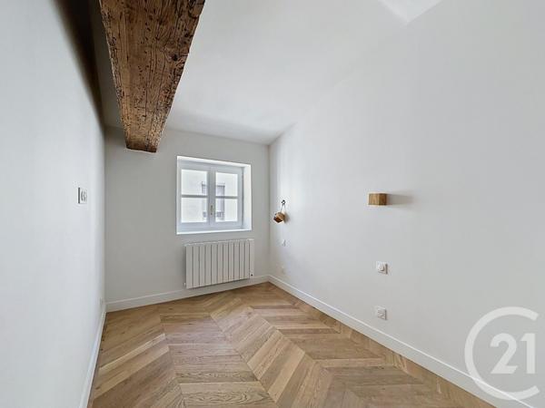 Appartement F3 à vendre  3 pièces - 50,08 m2 LYON - 69002