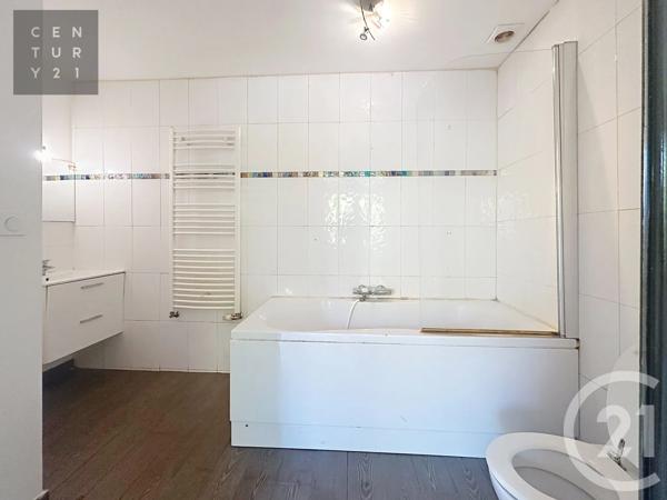 Appartement Studio à vendre  1 pièce - 18,40 m 2   STE SAVINE  - 10