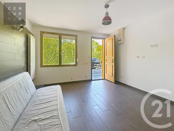 Appartement Studio à vendre  1 pièce - 18,40 m 2   STE SAVINE  - 10