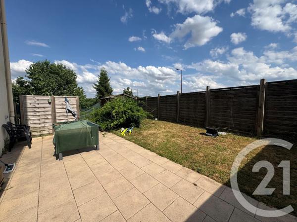 Immeuble à vendre  201 m 2   LANEUVELOTTE  - 54