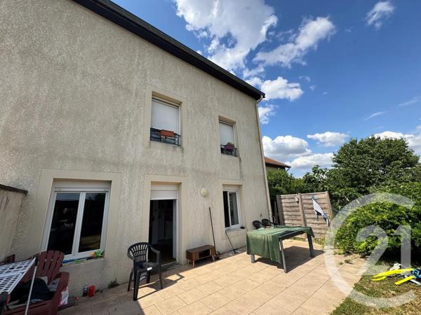 Immeuble à vendre  201 m 2   LANEUVELOTTE  - 54