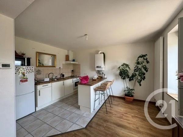 Immeuble à vendre  201 m 2   LANEUVELOTTE  - 54