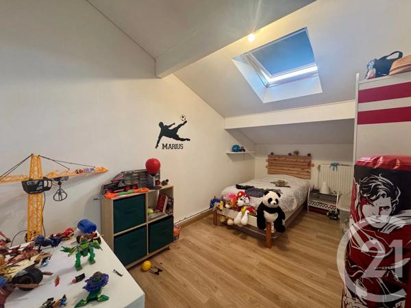 Immeuble à vendre  201 m 2   LANEUVELOTTE  - 54