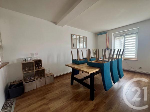Immeuble à vendre  201 m 2   LANEUVELOTTE  - 54