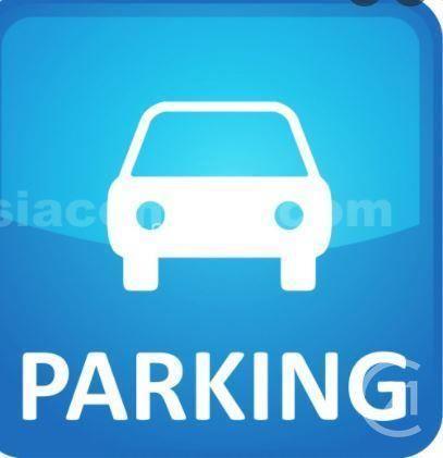 Parking à vendre  14 m2 LYON - 69003