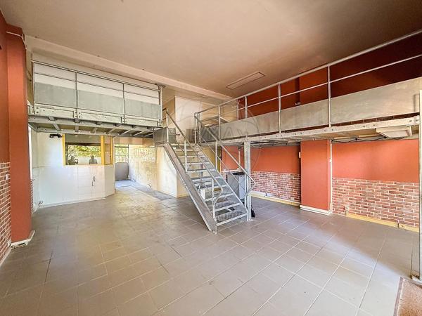 Local d’activité  en vente - Haute-Garonne - 31