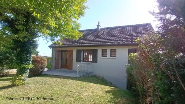 Vente / Maison