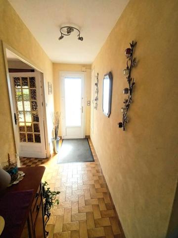 Vente / Maison