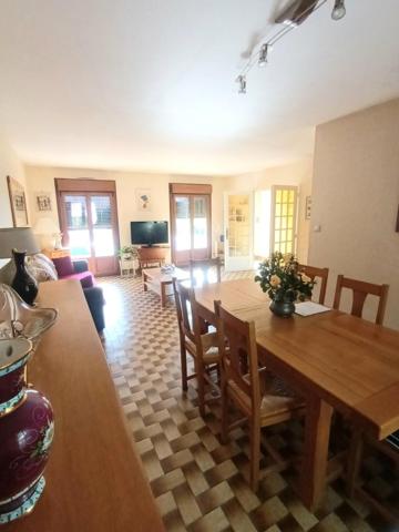 Vente / Maison