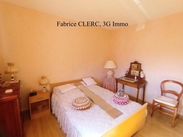 Vente / Maison