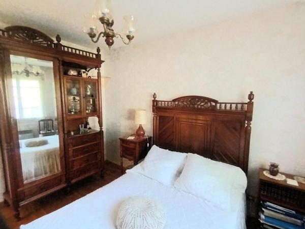 Vente / Maison