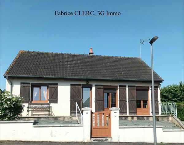 Vente / Maison