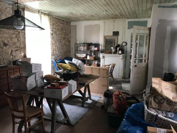 Maison à vendre à Locmiquélic dans le Morbihan (56570), ref : 56039-1088674