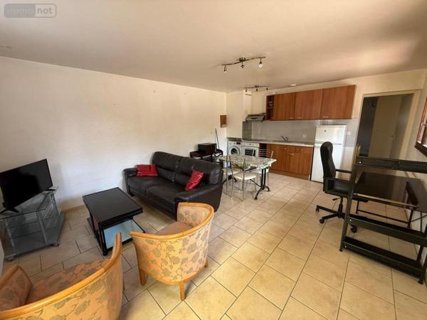 Appartement à vendre à Ségny dans l'Ain (01170), ref : 01047-812