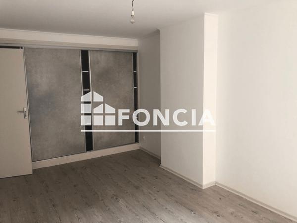 Location Appartement 3 pièces 74.54 m² - 34 RUE GUSTAVE SIMON Nancy 54000