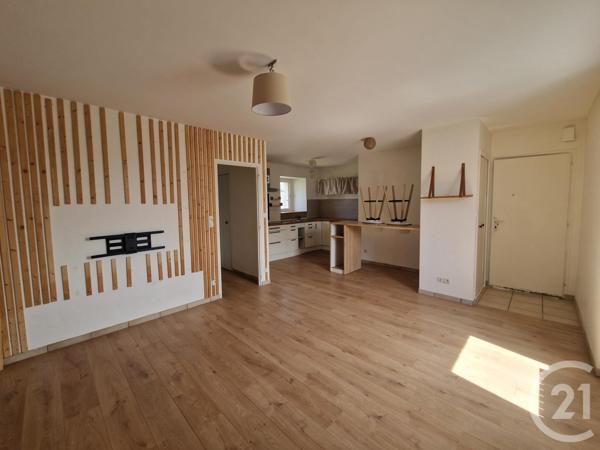 Appartement Duplex à vendre  3 pièces - 55,95 m2 ST AVE - 56