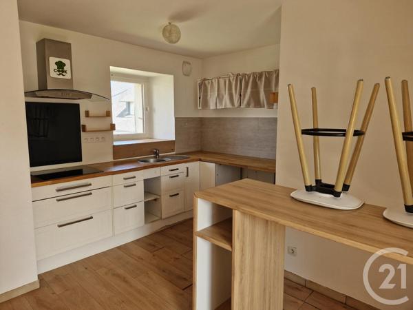 Appartement Duplex à vendre  3 pièces - 55,95 m2 ST AVE - 56