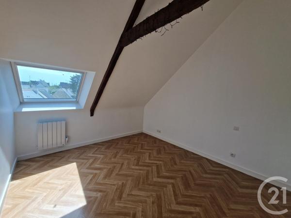 Appartement Duplex à vendre  3 pièces - 55,95 m2 ST AVE - 56