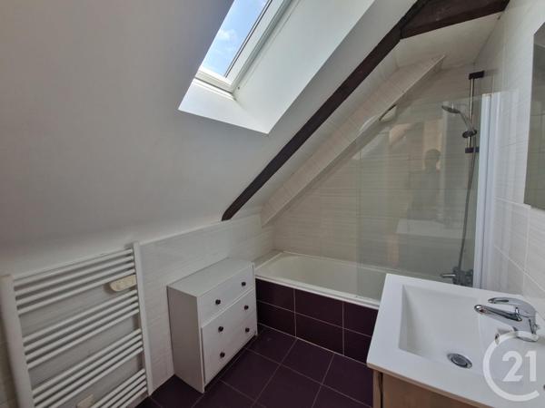 Appartement Duplex à vendre  3 pièces - 55,95 m2 ST AVE - 56