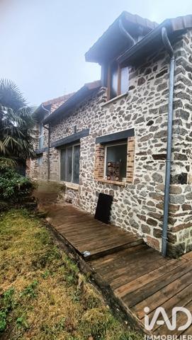 Maison à vendre 11 pièces 180 m² Ambazac