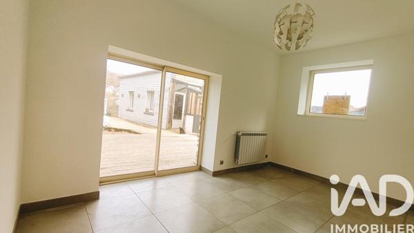 Maison à vendre 11 pièces 180 m² Ambazac