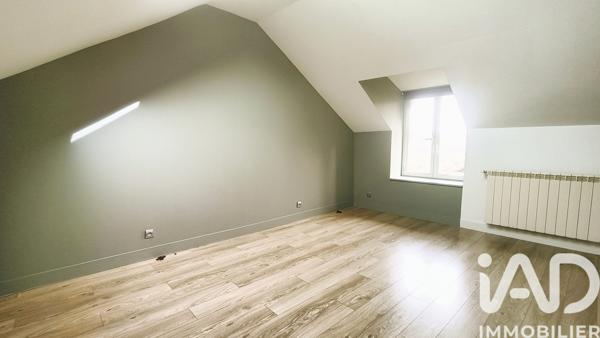 Maison à vendre 11 pièces 180 m² Ambazac