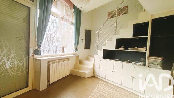 Maison à vendre 11 pièces 180 m² Ambazac