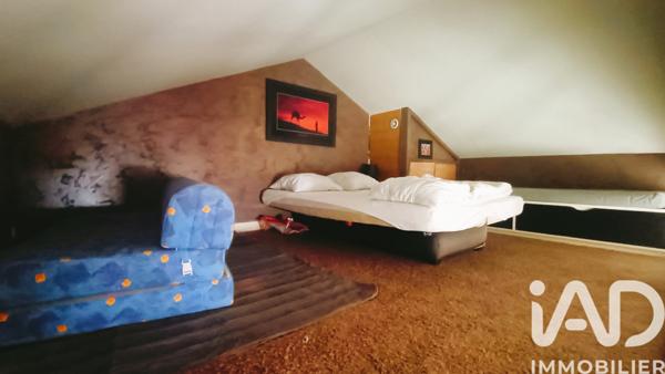 Maison à vendre 11 pièces 180 m² Ambazac