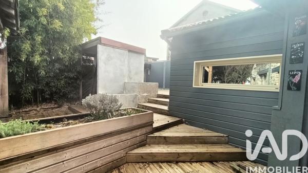 Maison à vendre 11 pièces 180 m² Ambazac