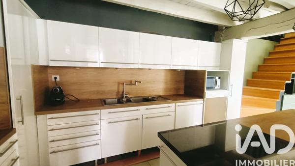 Maison à vendre 11 pièces 180 m² Ambazac