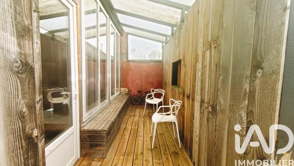 Maison à vendre 11 pièces 180 m² Ambazac