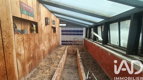 Maison à vendre 11 pièces 180 m² Ambazac