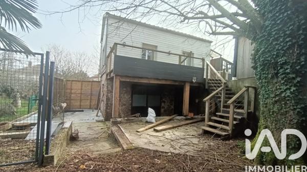 Maison à vendre 11 pièces 180 m² Ambazac